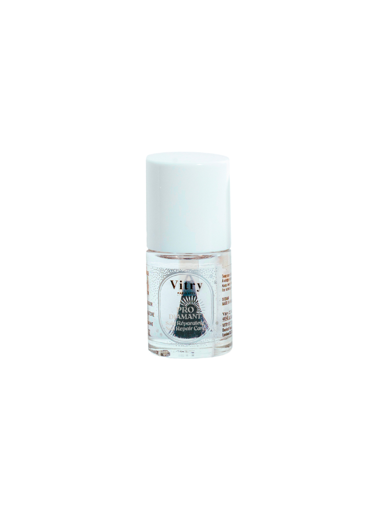 Vitry Pro Diamant Soin Réparateur au Silicium 10 ml